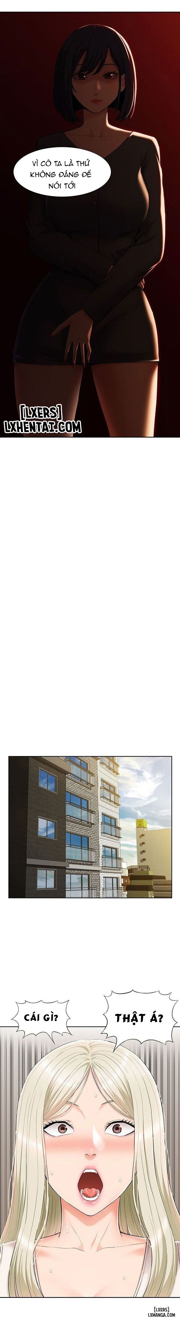 mẹ và con gái chapter 2 19