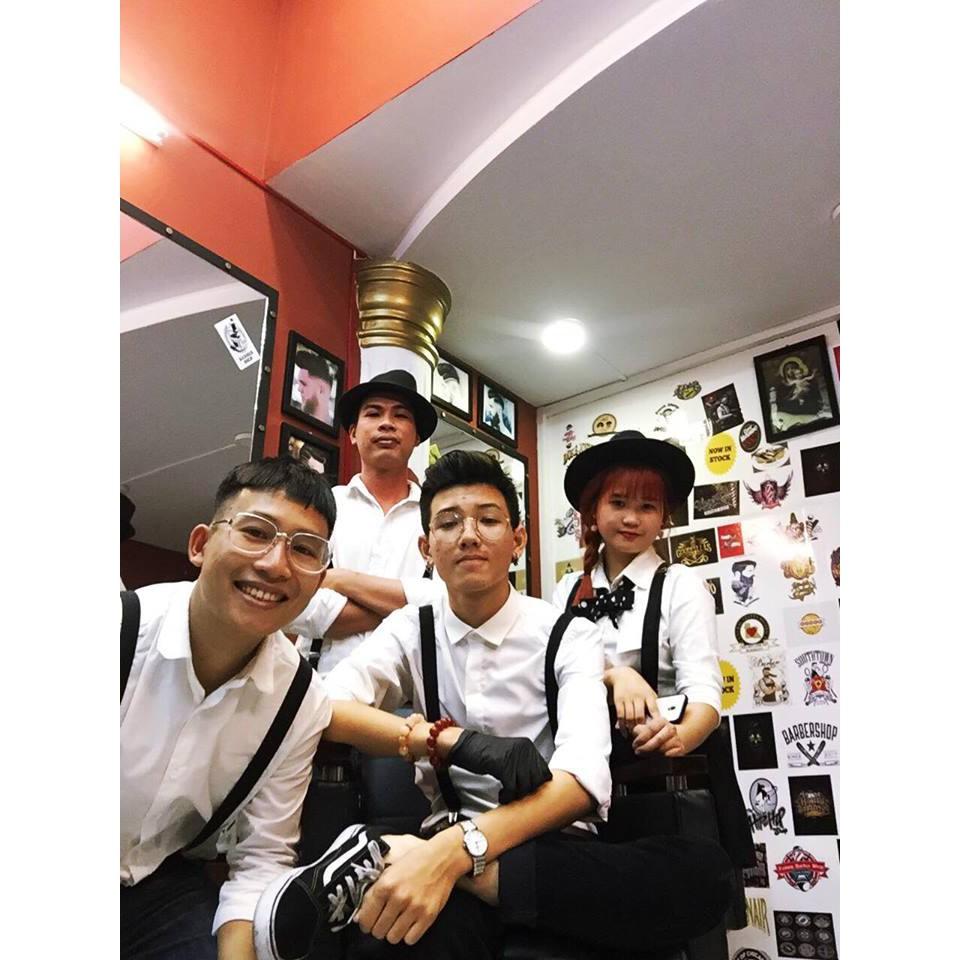 Dây đeo quần nam chữ Y - dây yếm quần nam cao cấp bản 2.5cm chất thun co giãn