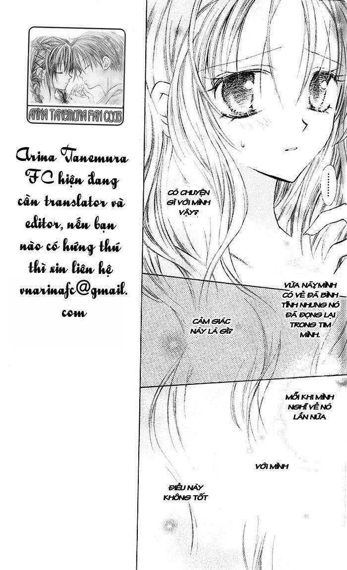 đi tìm mặt trăng tròn chapter 8 27