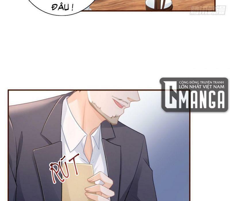 bạn gái tôi mới 30+ tuổi xuân chapter 87 45