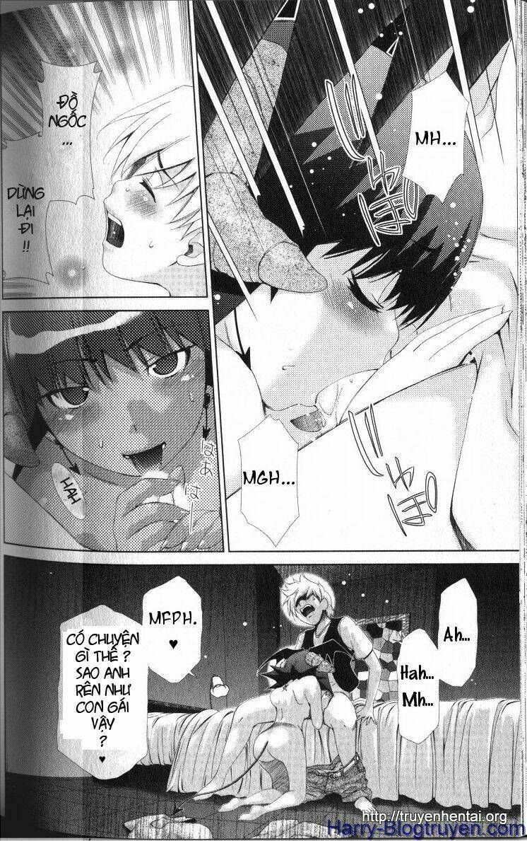 my balls chapter 41 5