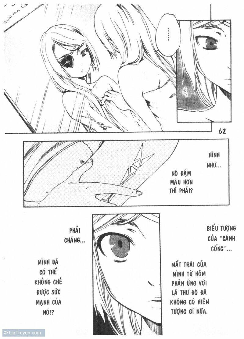 thần vệ nữ và ác quỷ - venus versus virus chapter 7 58