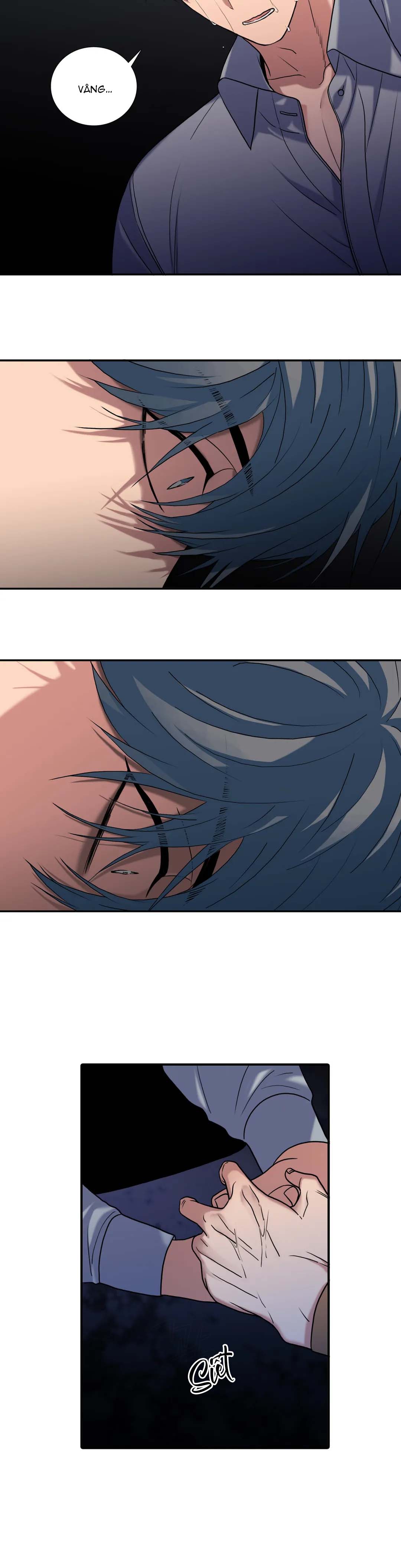 đưa đón người yêu chapter 94 9