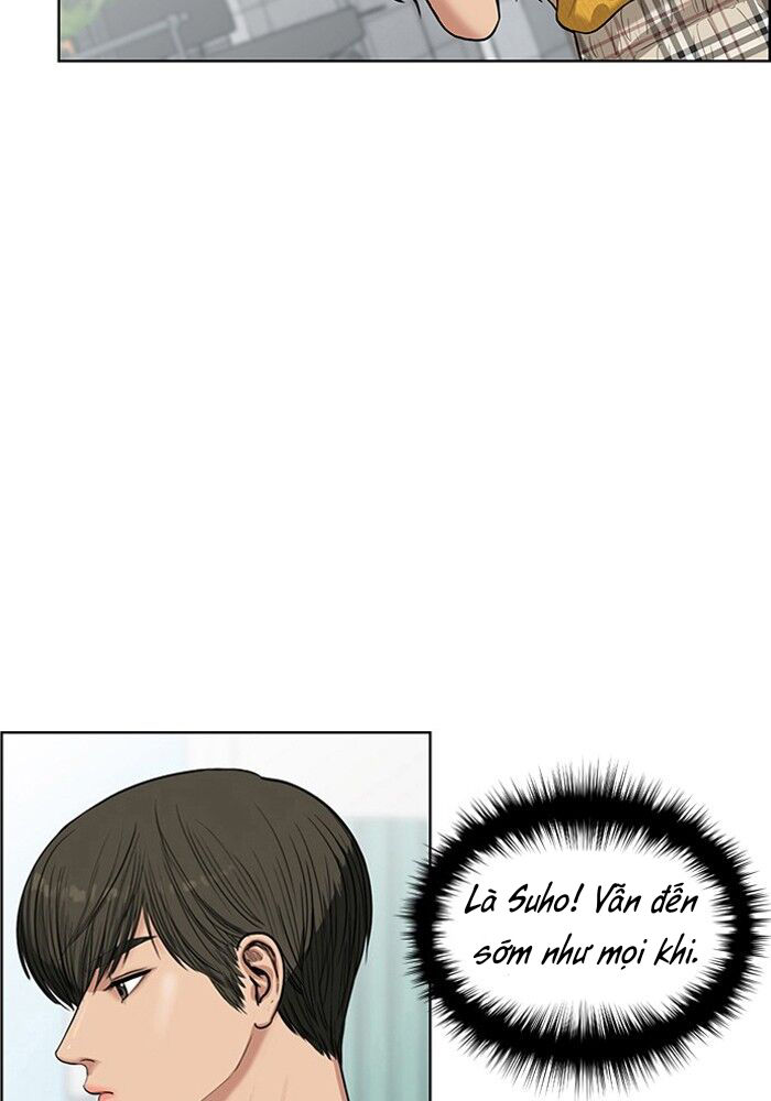 vẻ đẹp đích thực - true beauty chapter 46 107