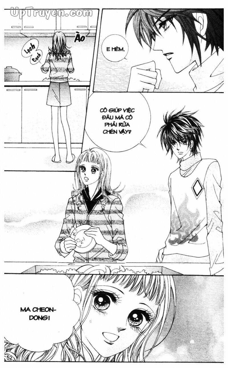 vợ chồng trẻ con bản đẹp chapter 9 51