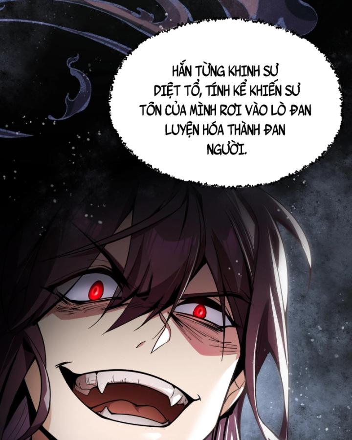 ma tôn bác ái, nữ đồ đệ cũng muốn giết ta chapter 1 32