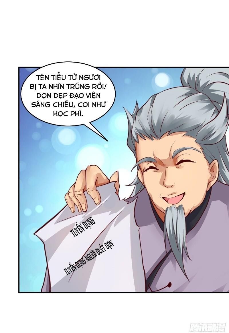 tổ chức x.e chapter 5 3