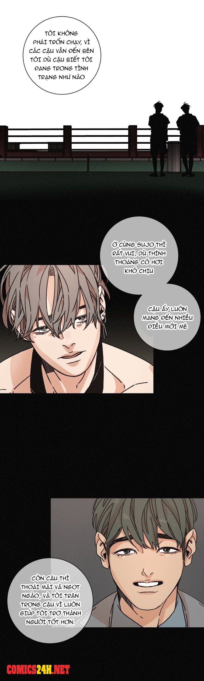 ouroboros chapter 38 19