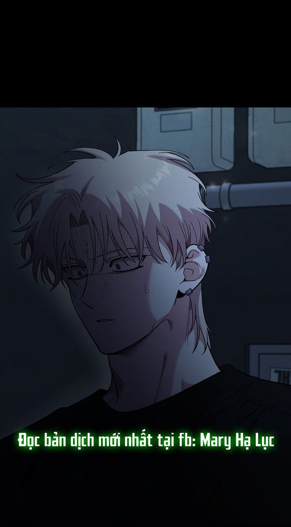 [18+] Phức Hợp Bạn Thời Thơ Ấu chapter 41.1 6