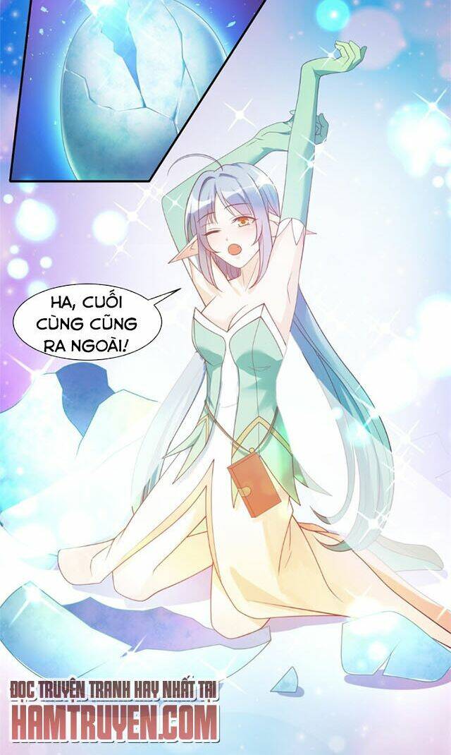 đỉnh phong dự ngôn đế chapter 9 3