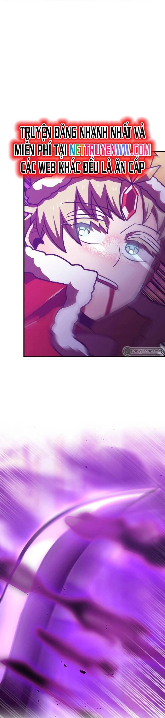 Huyết Thánh Cứu Thế Chủ~ Ta Chỉ Cần 0.0000001% Đã Trở Thành Vô Địch chapter 106 37