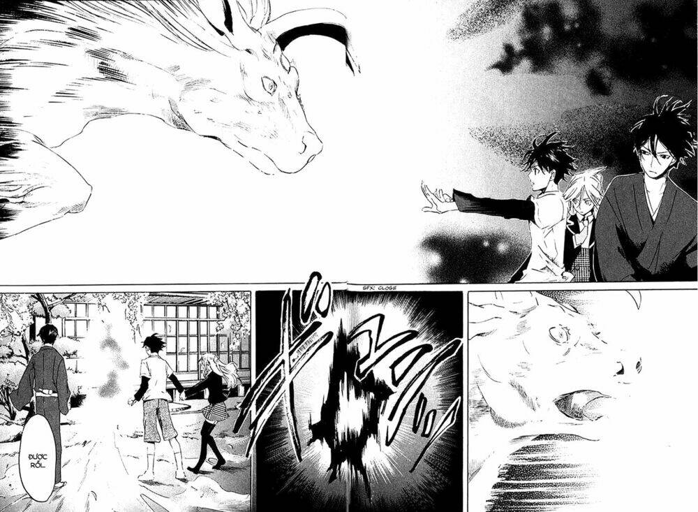 totsugami chapter 5 27