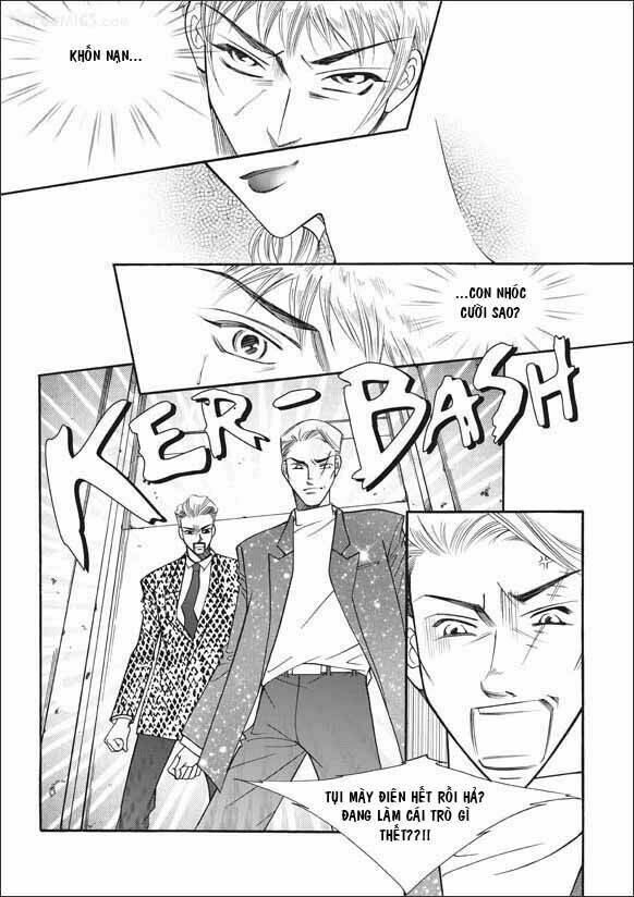 can't lose you chapter 14 6