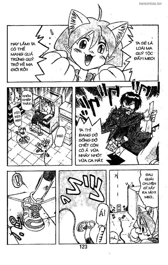 devil and devil chapter 19 7