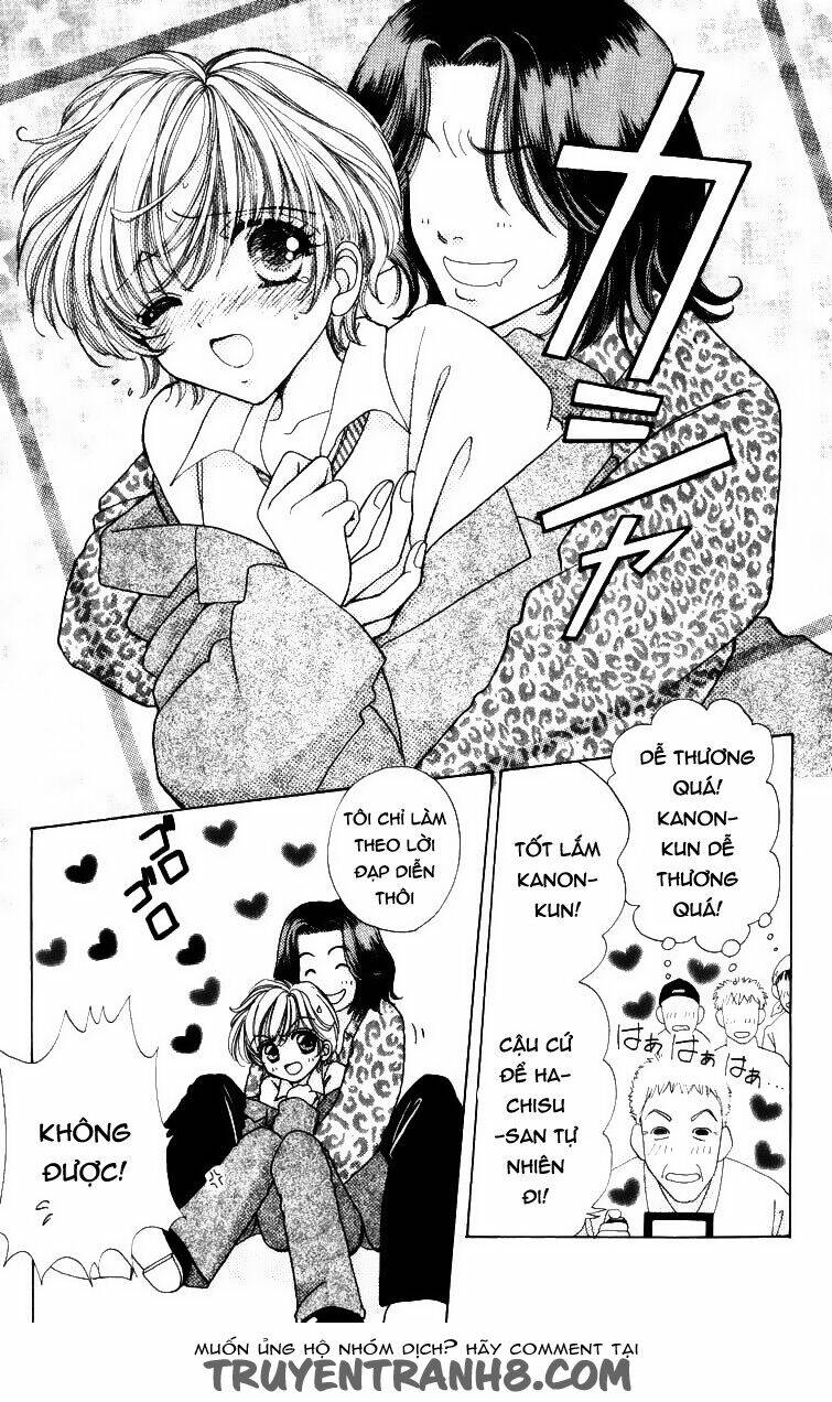 hana ni nare chapter 60 9