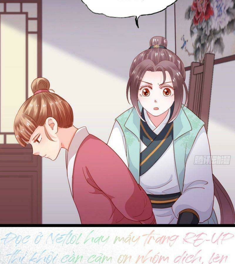 đứng yên ! phụng chỉ đánh cướp đây chapter 20 34