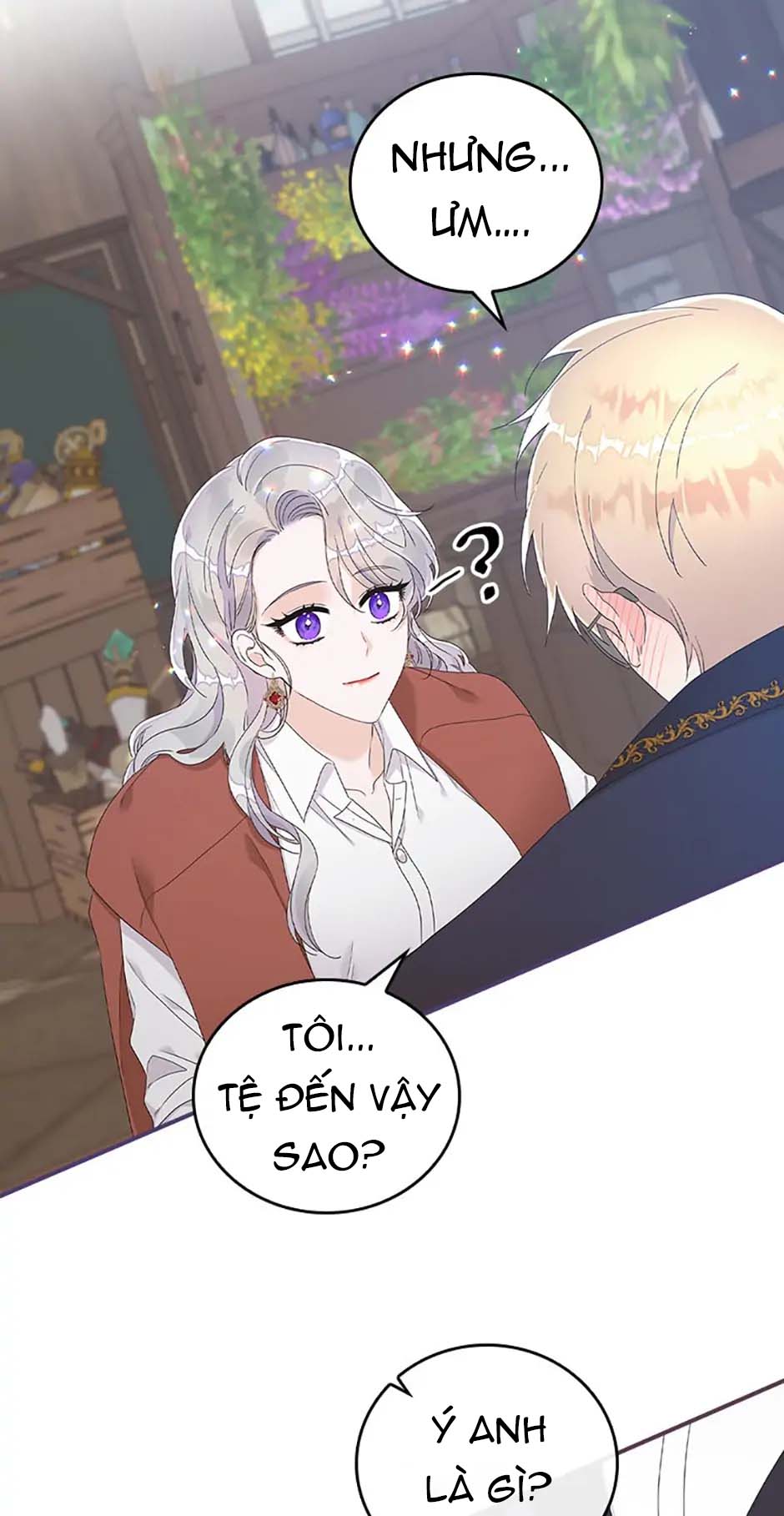 syrinx - trị liệu sư của kẻ phản diện chapter 6.2 28