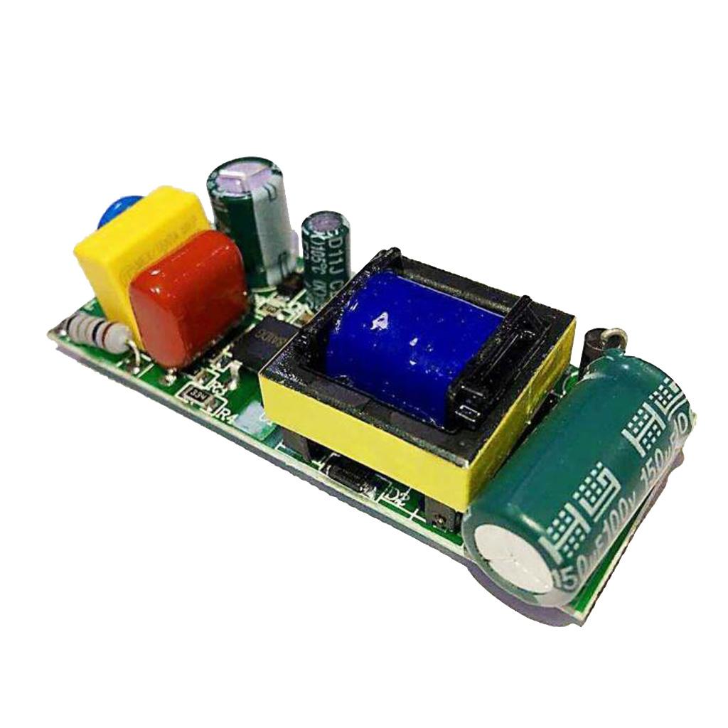 18-25x1W Isolated Switching Power Supply Converter Module LED Light Driver
