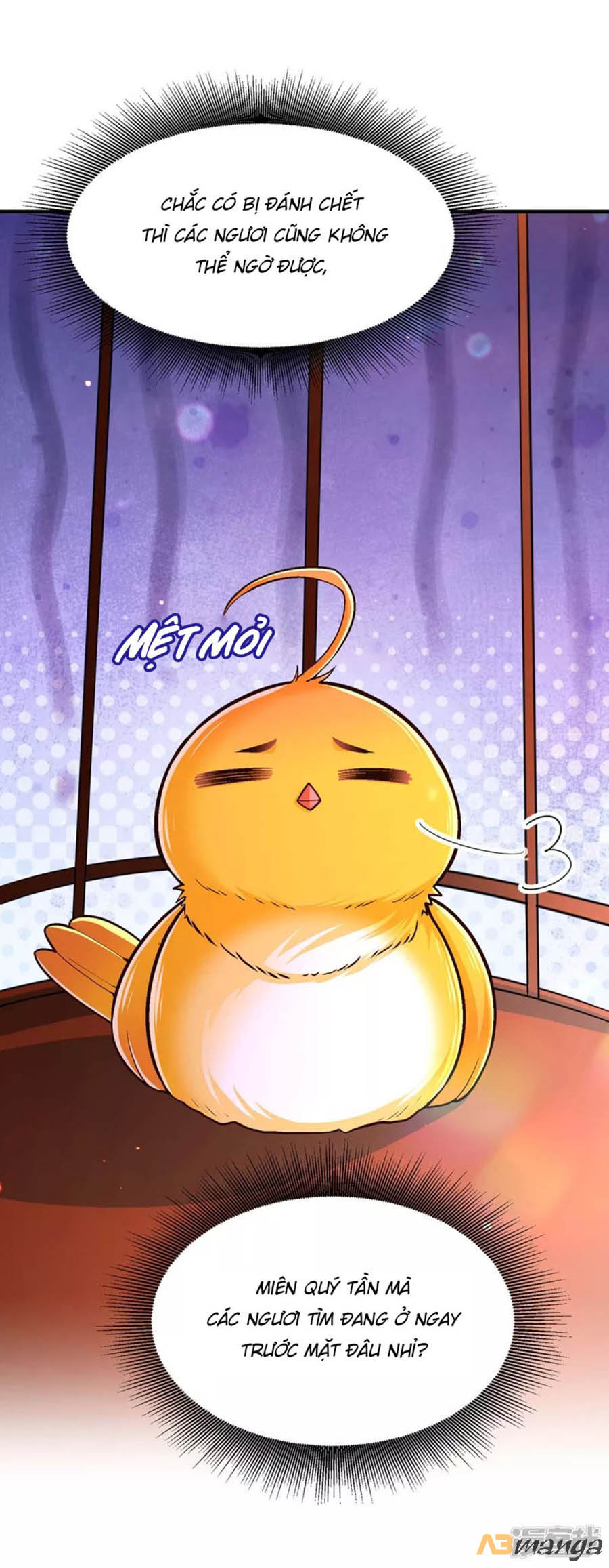 ngã tại hậu cung đương đại lão nữ chapter 102 19