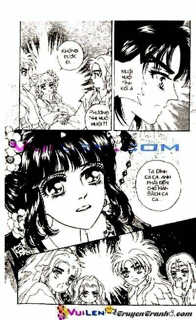 đóa hoa yêu kiều chapter 6 124