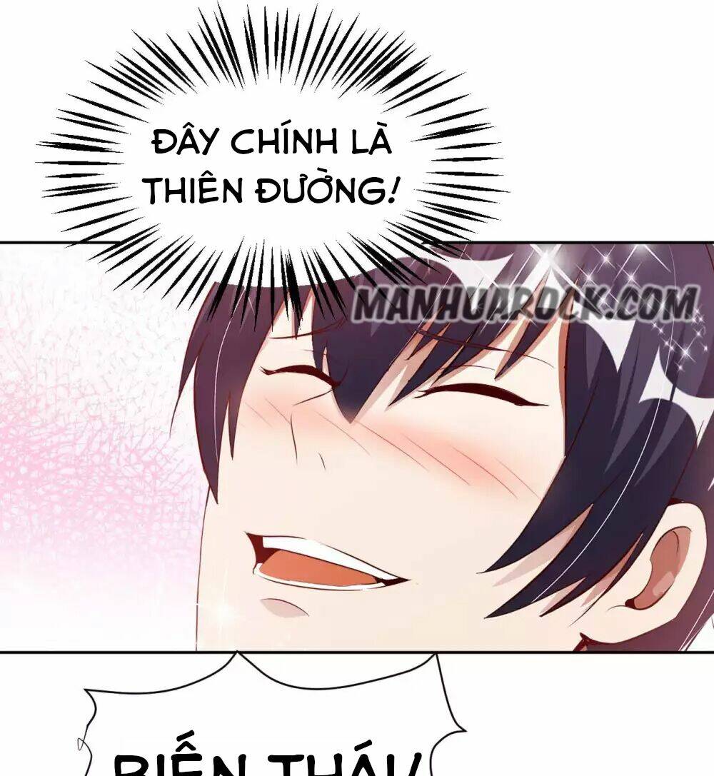 sư phụ của ta là thần tiên chapter 36 36