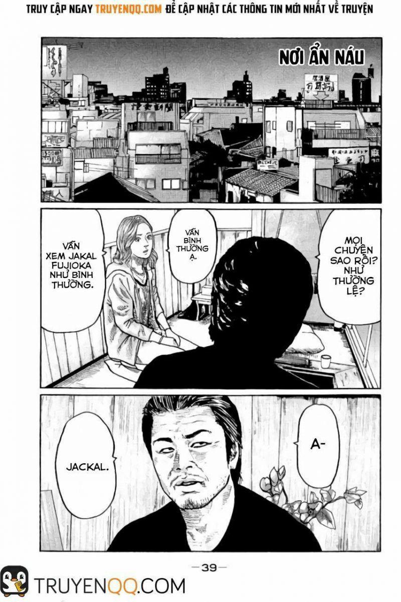 sát thủ truyền thuyết chapter 1 37