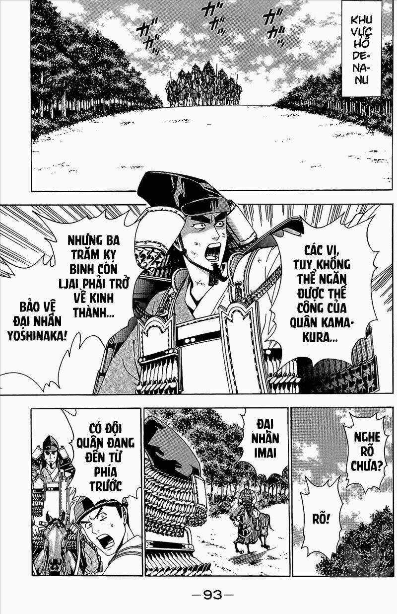 thiếu niên vương phần 2 chapter 47 28