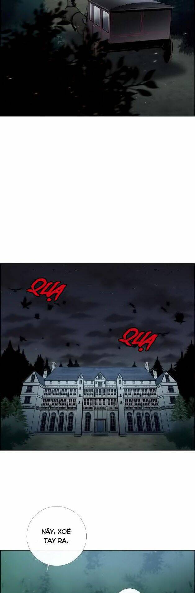 hầu gái và bá tước ma cà rồng chapter 1 7