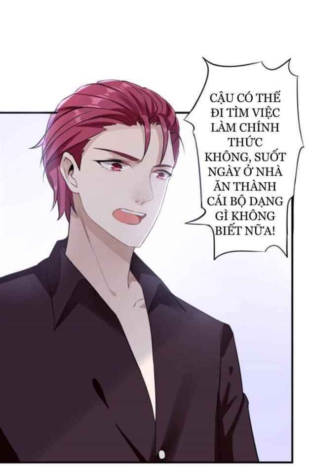 bỉ chi tì sương chapter 1 15