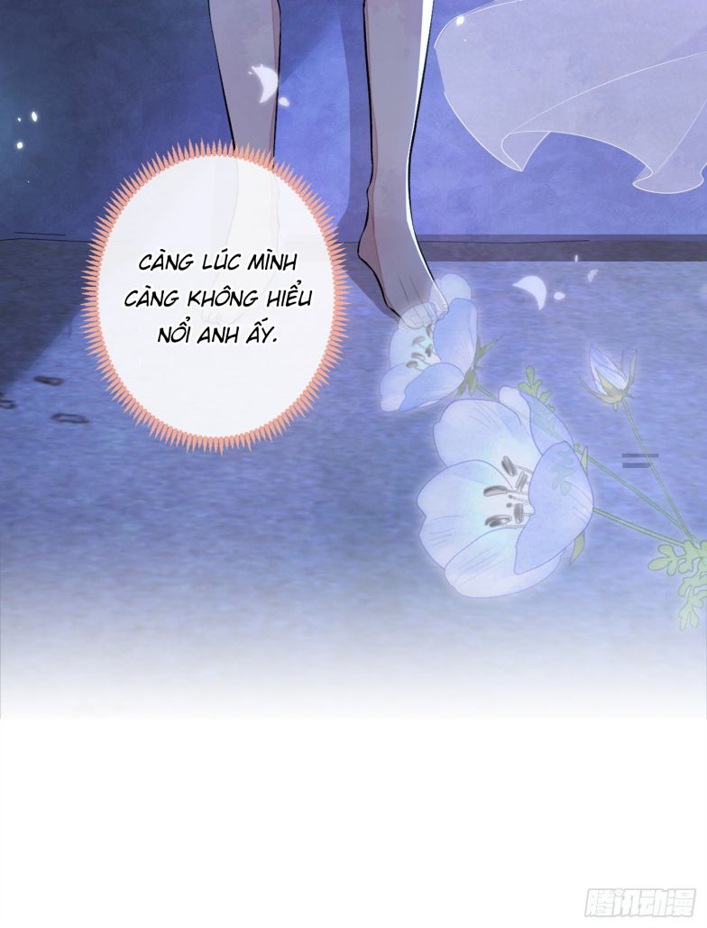 hotsearch của ảnh đế chapter 75.5 15