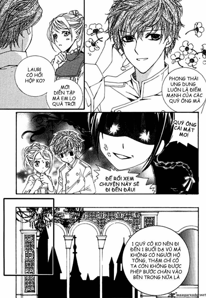 dear my girls chapter 18 27