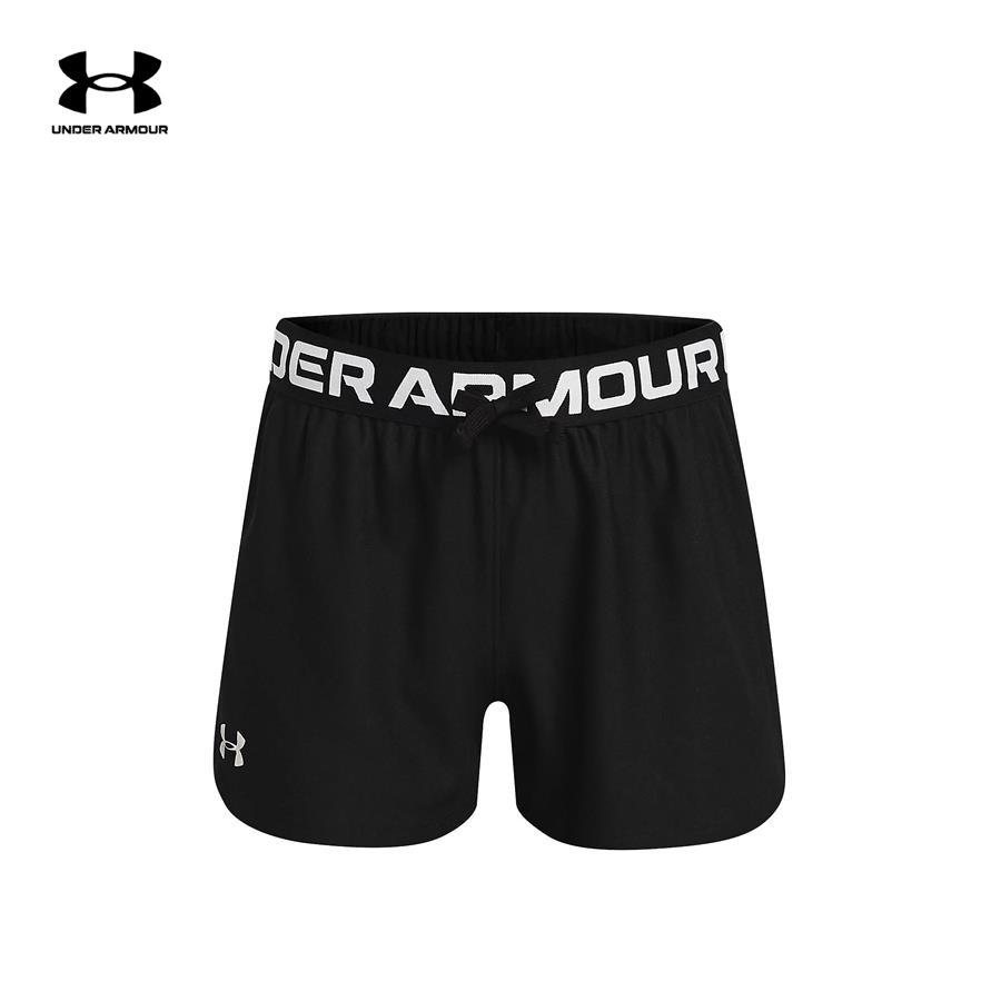 Quần đùi thời trang bé gái Under Armour UA APP 1363372 PLAY UP SOLID SHORTS - 1363372