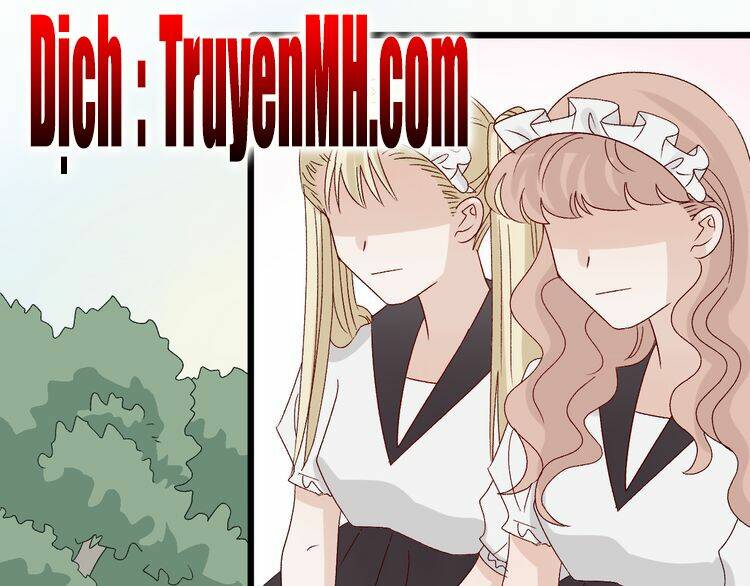 nữ hoàng giá đáo chapter 19 25