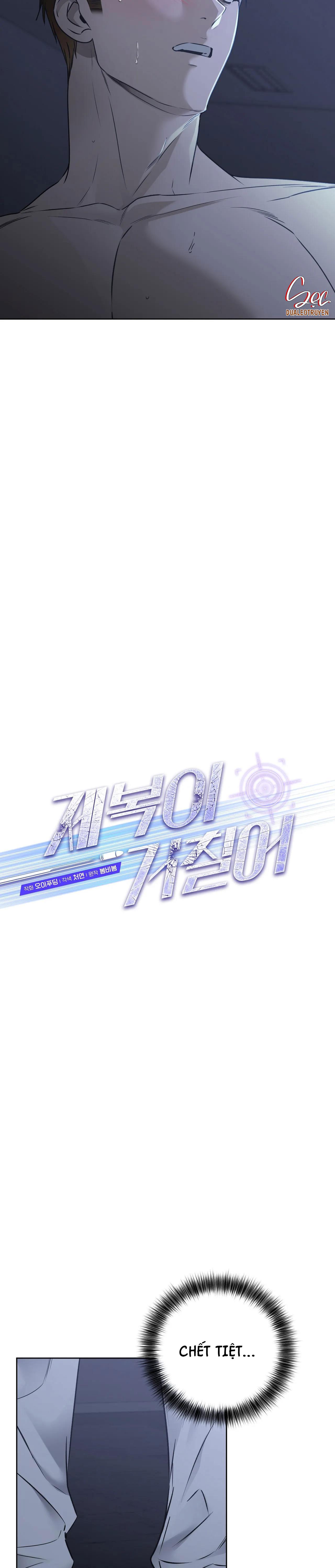 bên trong lớp cảnh phục chapter 31 3