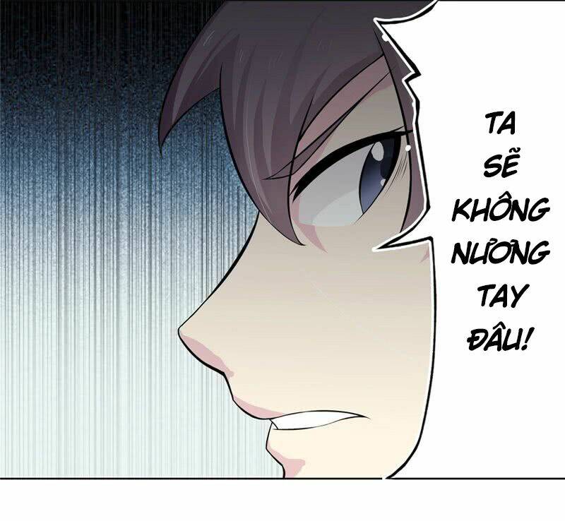 cực vũ huyền đế chapter 3 10