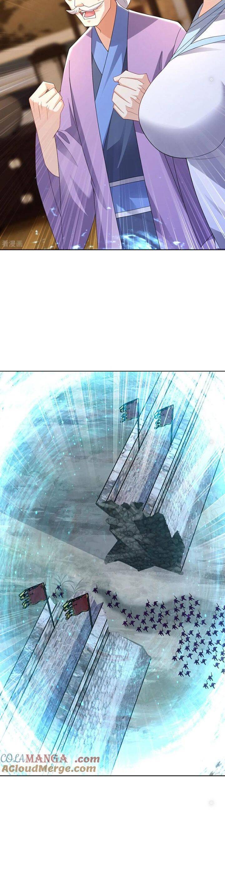 tiên võ đế tôn chapter 683 11