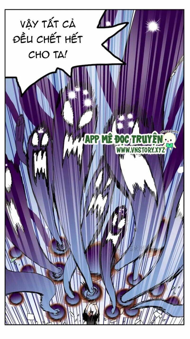 nhà có siêu dễ thương chapter 142 4