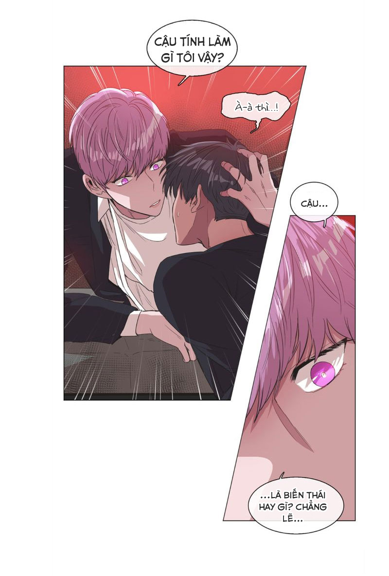 kí ức giả dối chapter 5 7