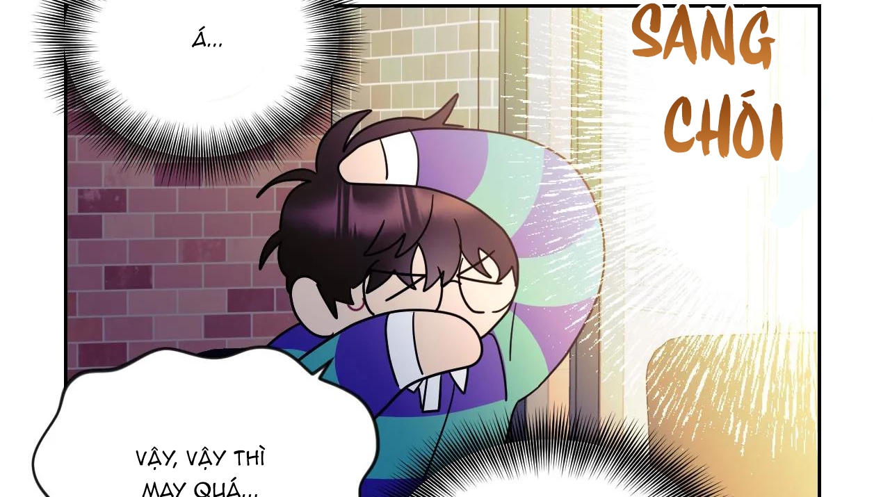 tiêu chuẩn tình yêu 100% chapter 2 136