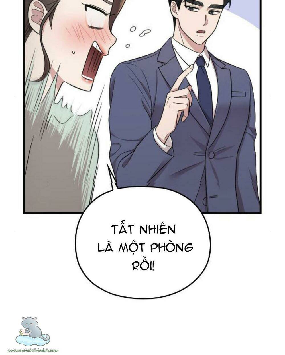 cô đi mà lấy chồng tôi đi chapter 24 81