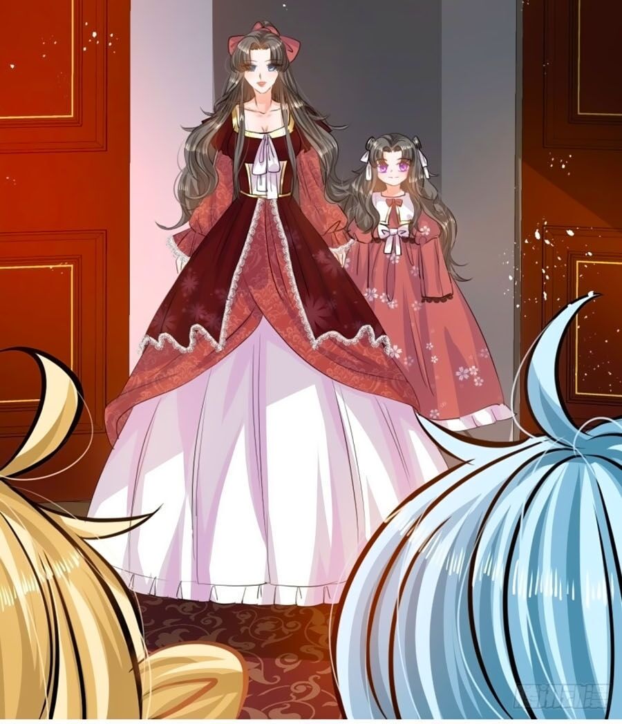 hệ thống công lược của tiểu công chúa chapter 41 31