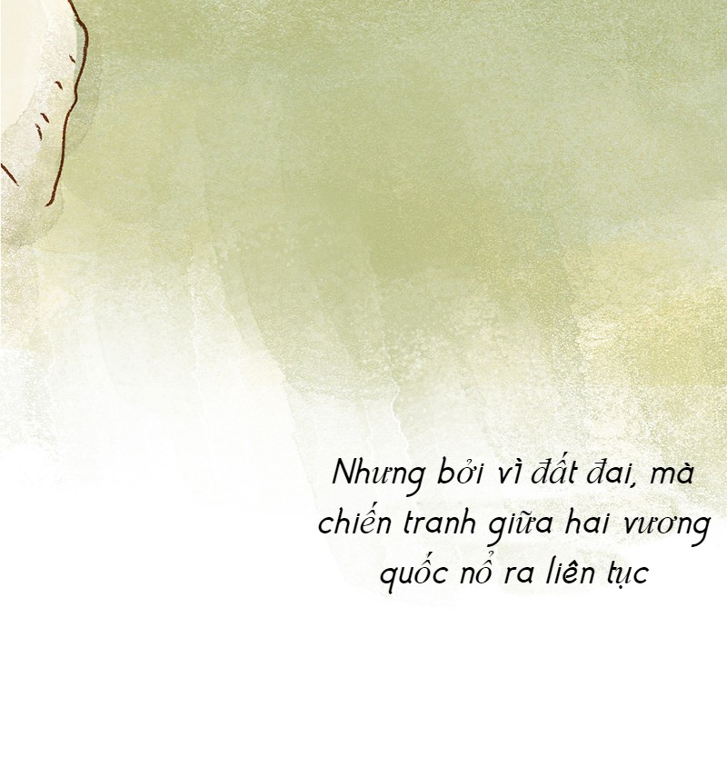 câu chuyện tình yêu kỳ lạ chapter 1 8