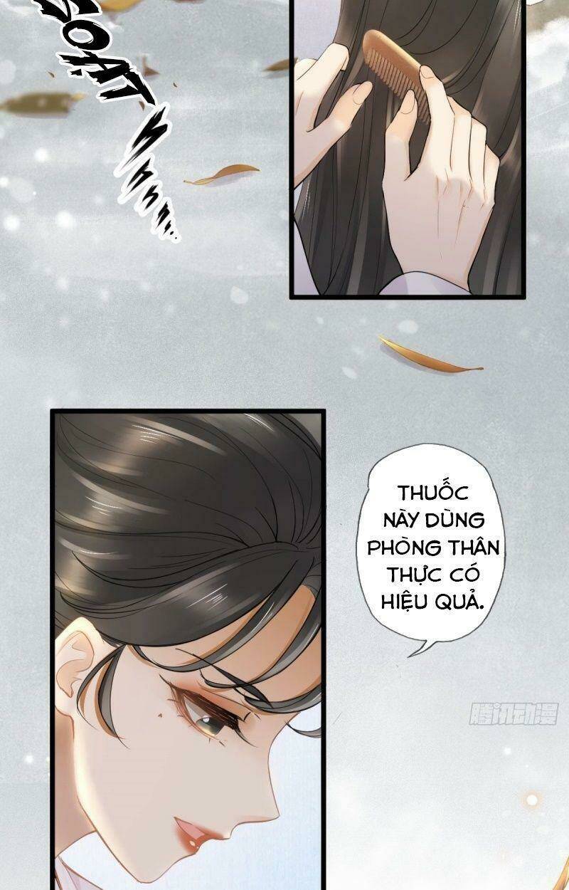 mê hoặc nhân tâm chapter 15 8