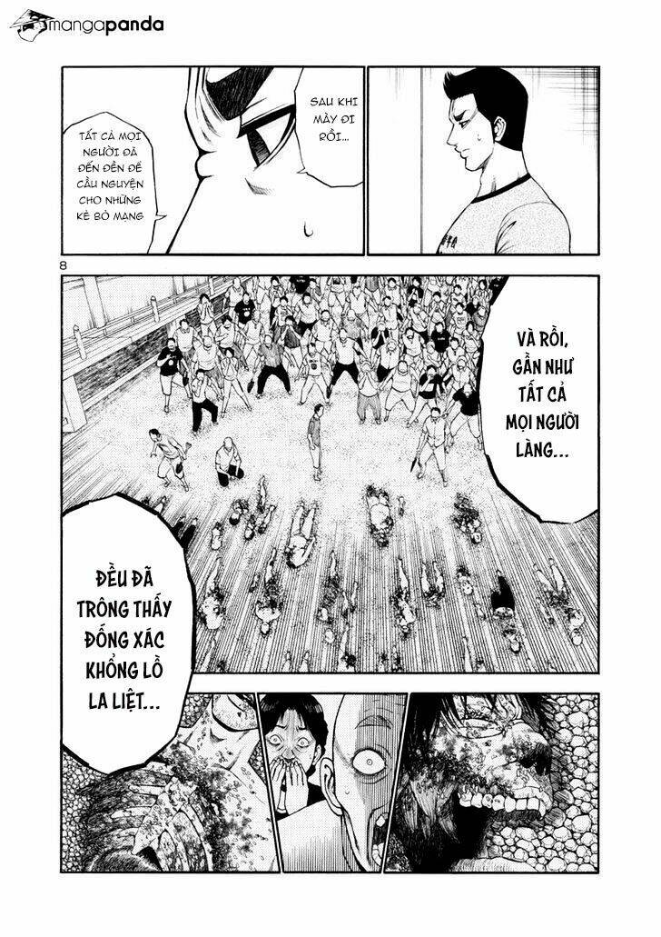 mashira chapter 15 9