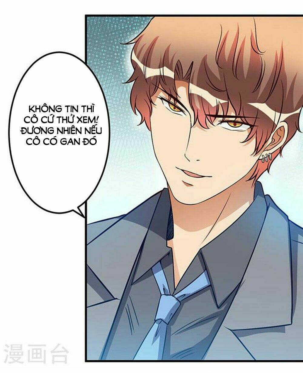 gối đầu vào tổng tài ác ma chapter 47 12