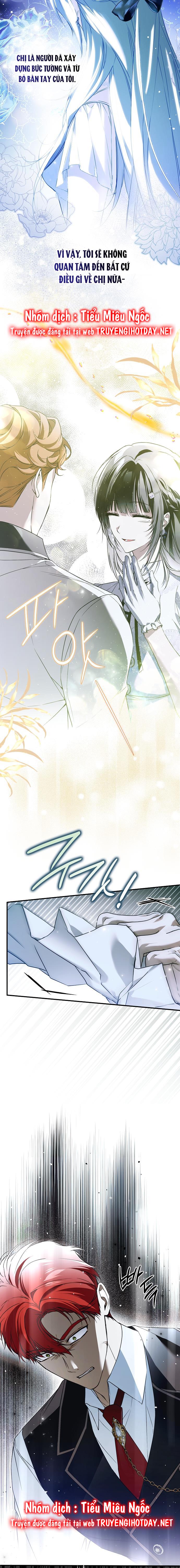 ai đó đang chiếm hữu cơ thể của tôi chapter 42 16