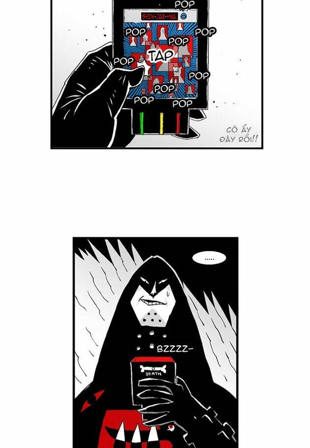 hành trình thoát khỏi địa ngục chapter 37 49