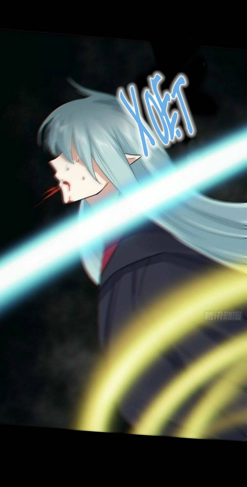 phế nữ yêu thần chapter 77 56