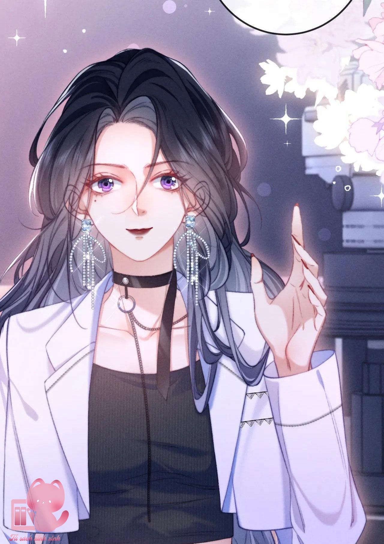 nữ cố vấn tuyển tú nam đoàn chapter 15 48