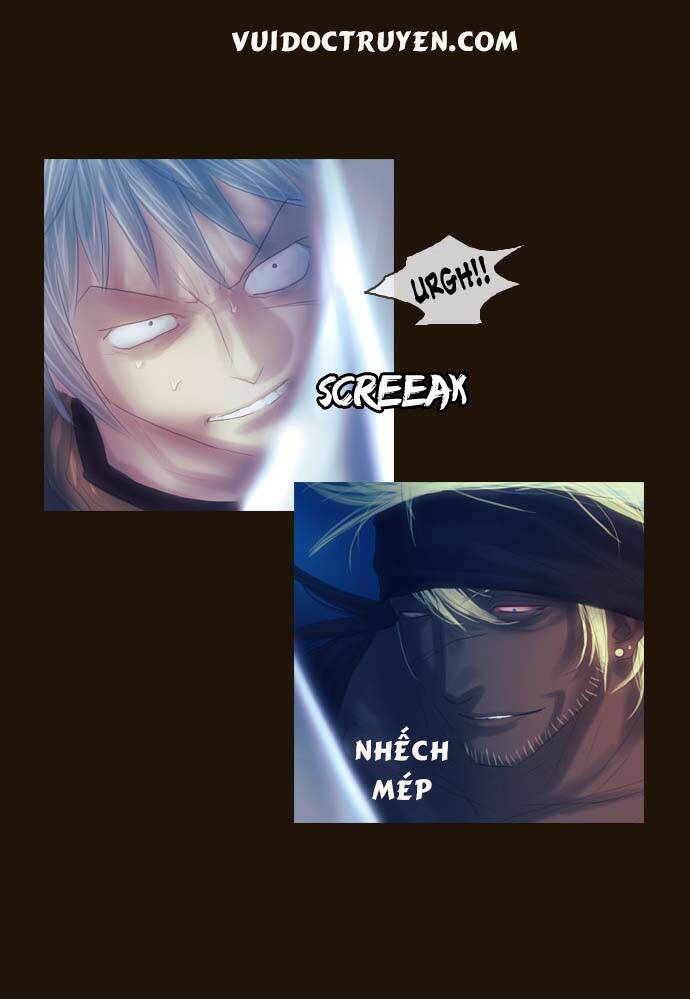 hội ảo thuật chapter 86 14